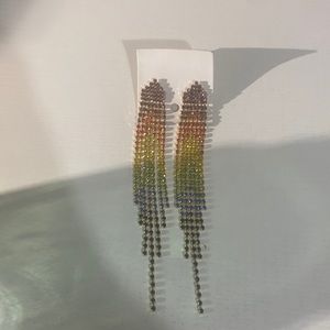 Free People Earrings
